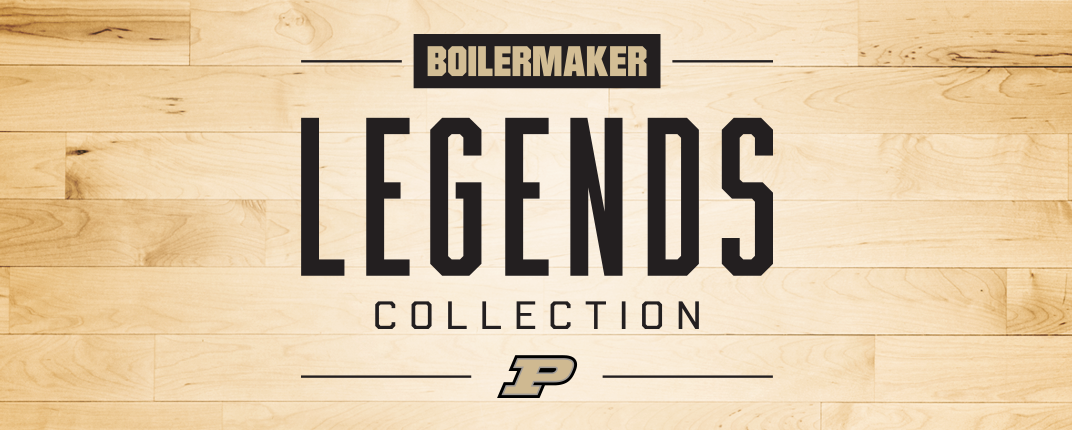 Purdue Basketball Legends: Unveiling All-Time Statistical Leaders