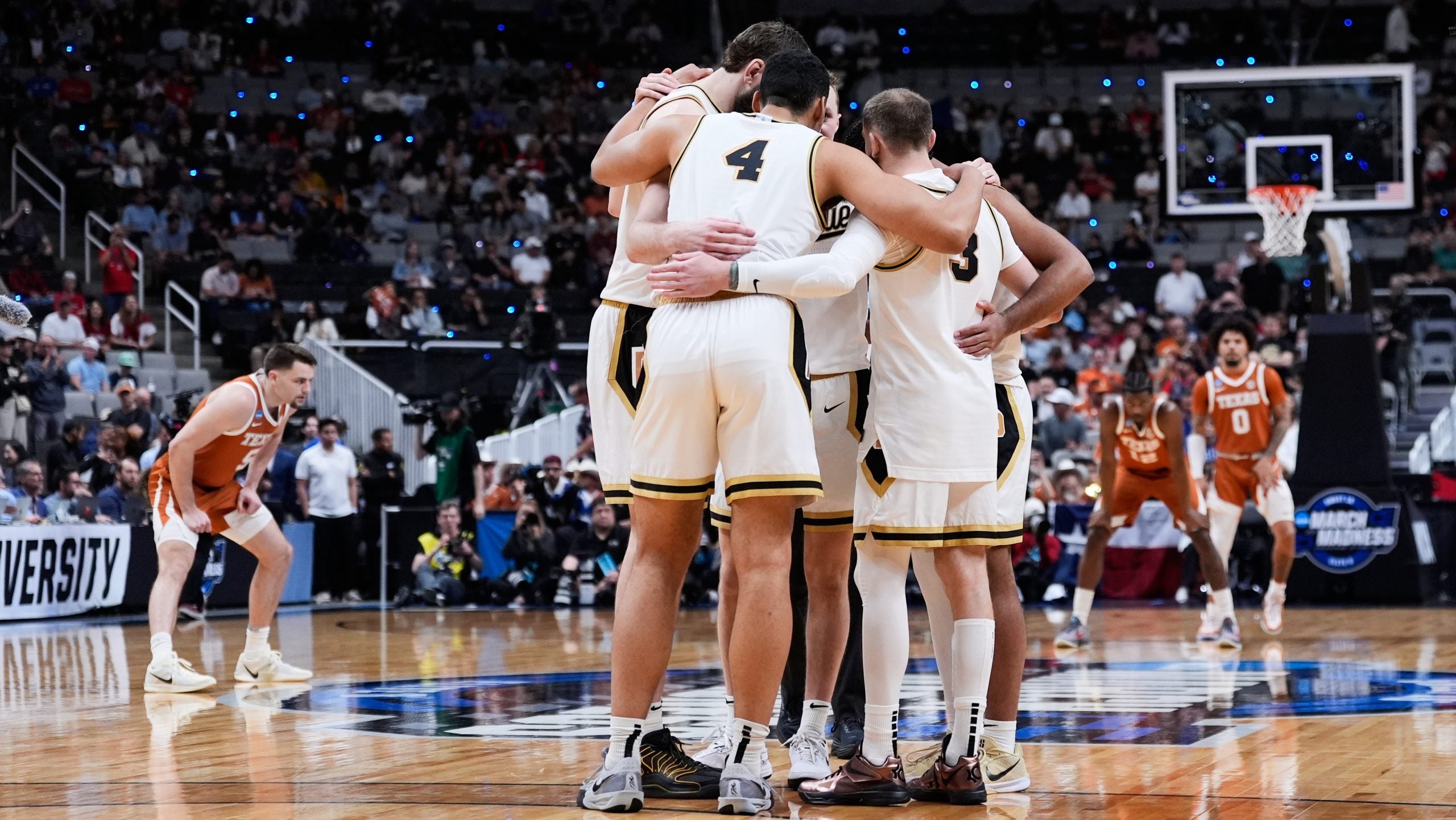 Purdue Hoops Legacy: 26 Big Ten Titles & March Madness Runs